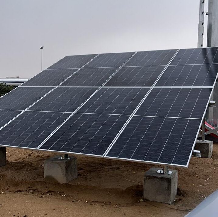 home 1 Raid Tech Power