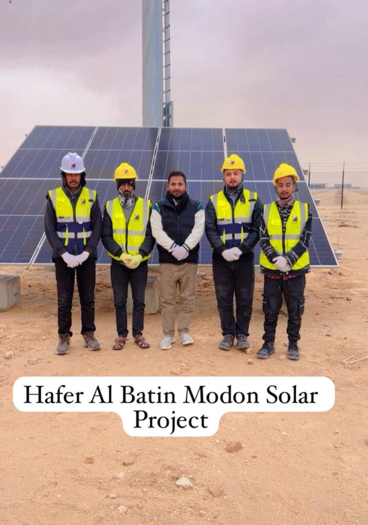 home 9 Raid Tech Power