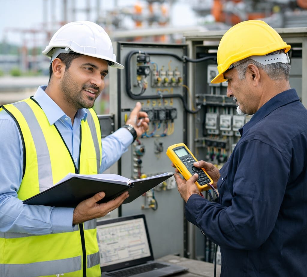 home 4 Raid Tech Power